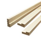 Marco de Puerta 6" Raulí